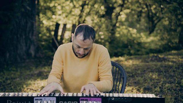 Вальс - автор и исполнитель Дмитрий Жур смотреть онлайн