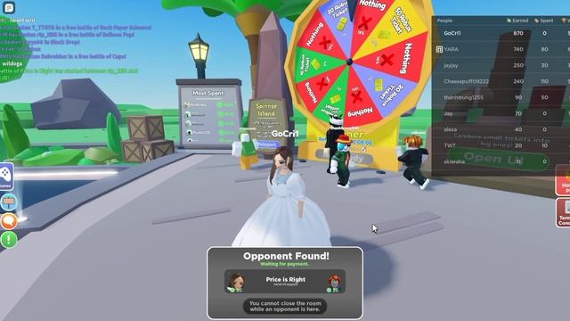 How I Get Free Robux | Double Down