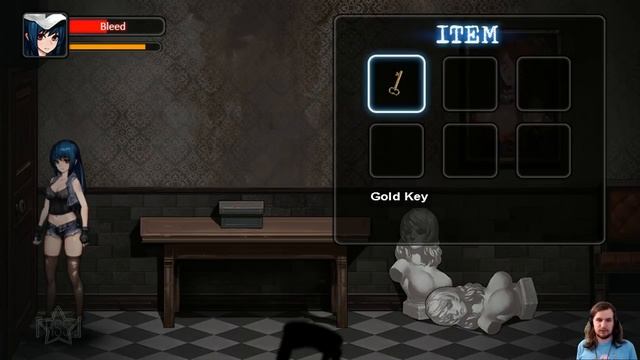 『RSS』Pale Moon Crisis смотреть онлайн