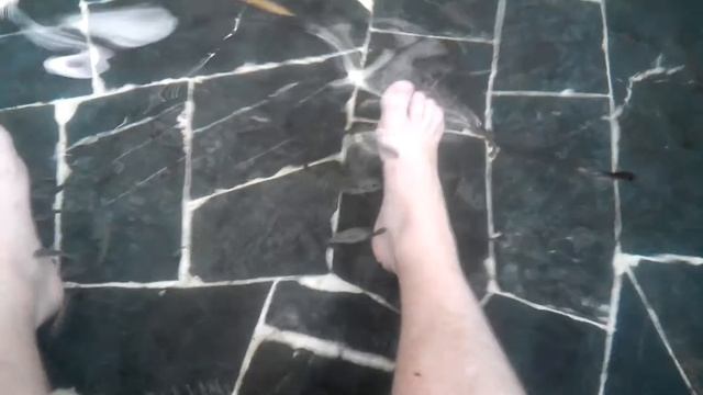 пилинг ног смотреть онлайн