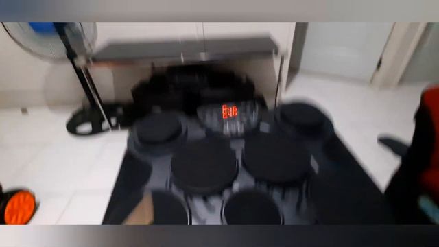 Alesis CompactKit 7 Basic Review смотреть онлайн