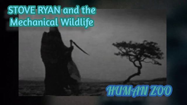 STOVE RYAN (song) HUMAN ZOO смотреть онлайн
