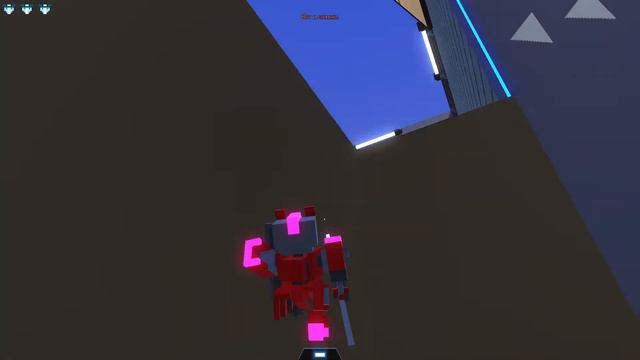 АВТОР ПОШЁЛ УЧИТЬСЯ ИГРАТЬ | Clone Drone in the Danger Zone #6 смотреть онлайн