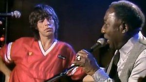 Muddy Waters, The Rolling Stones - Hoochie Coochie Man (Live) (360p)