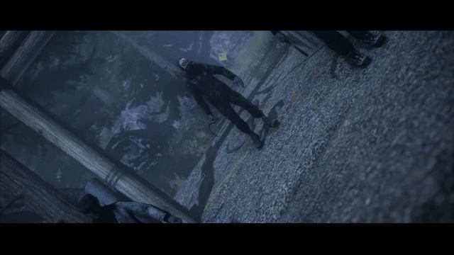 Alan Wake Remastered (PS5) - Episode 2: Taken смотреть онлайн