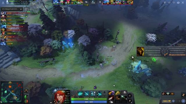 ? ТОП 1 ИГРОК НА ИНВОКЕРЕ В ДОТА 2 ИНВОКЕР ИМБА ПАТЧА 7.29 В ДОТЕ 2  INVOKER DOTA 2