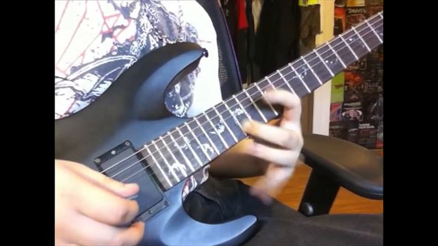 Banjo Kazooie Guitar Medley смотреть онлайн