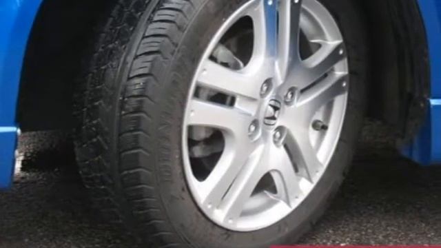 2008 Honda Fit Des Moines IA смотреть онлайн