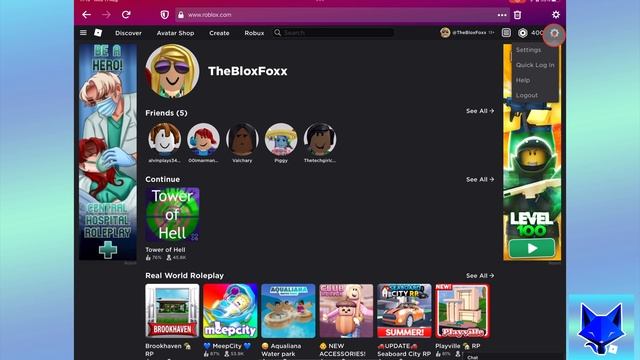 How To Sign Out Of Roblox On PC & Mac смотреть онлайн
