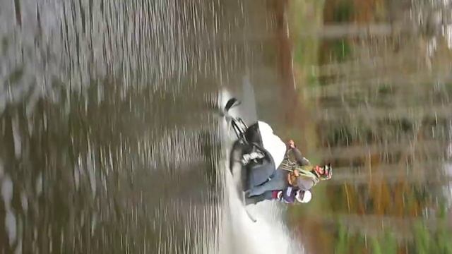 Cody Nelson on the IQ 600rr смотреть онлайн