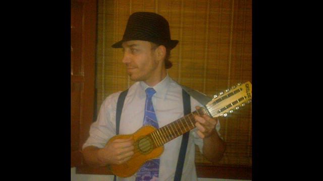 Moon River.wmv смотреть онлайн