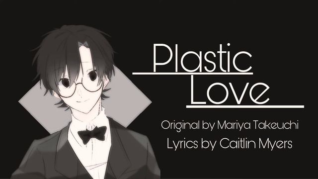 Plastic Love by Mariya Takeuchi (English Cover) | CanadaVA смотреть онлайн