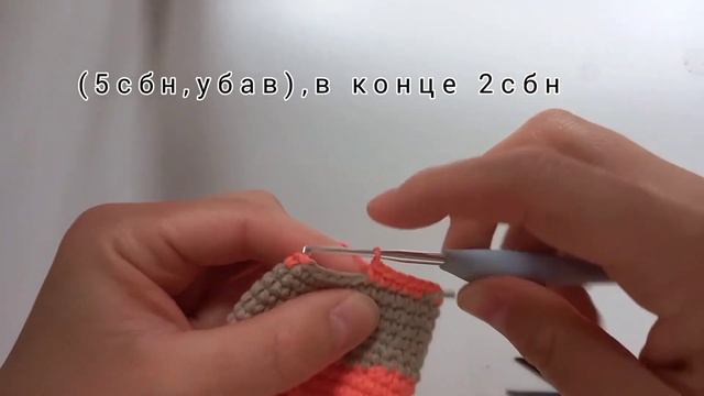 МК?♀️Русалка крючком. смотреть онлайн