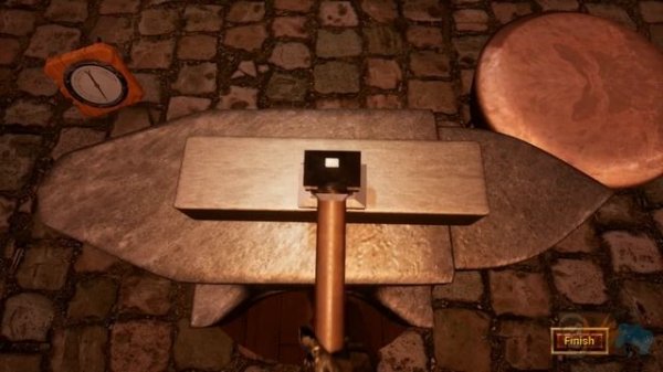 New "Realistic" Simulator! | Fantasy Blacksmith Gameplay Impressions [Mabimpressions]