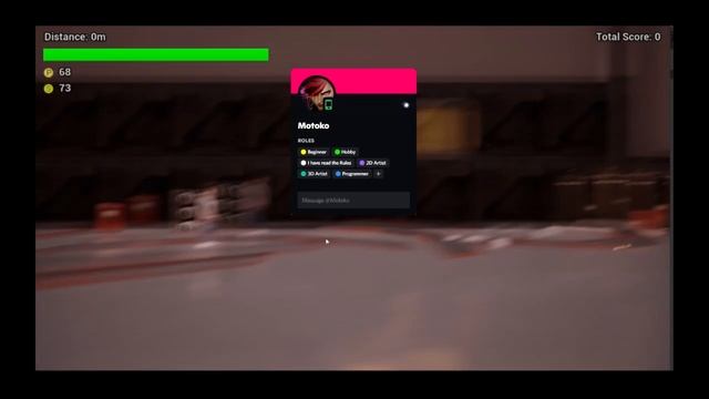 Take a Peek #3 - REST API's, Game Jam and a goofy game to fix смотреть онлайн