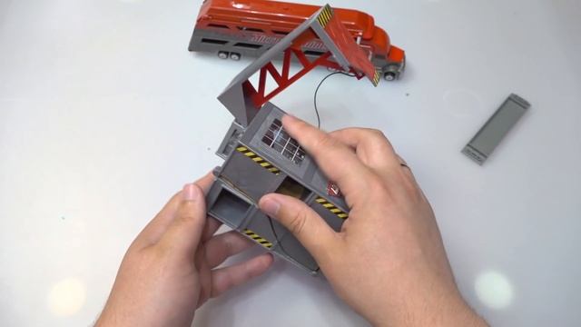 ГОРОД В МАШИНЕ! Микро машинки MicroMachines смотреть онлайн