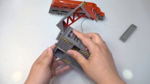 ГОРОД В МАШИНЕ! Микро машинки MicroMachines
