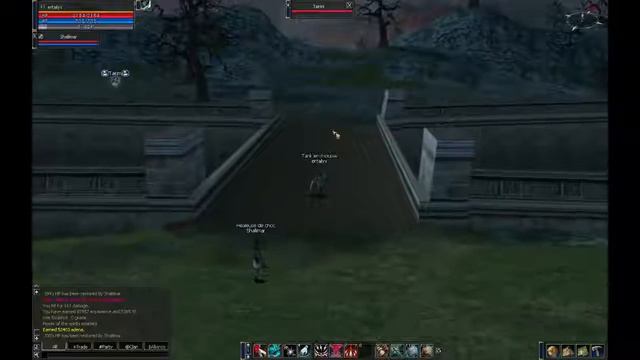 Lineage 2 C3 ép.11 : Le Blazing Swamp смотреть онлайн