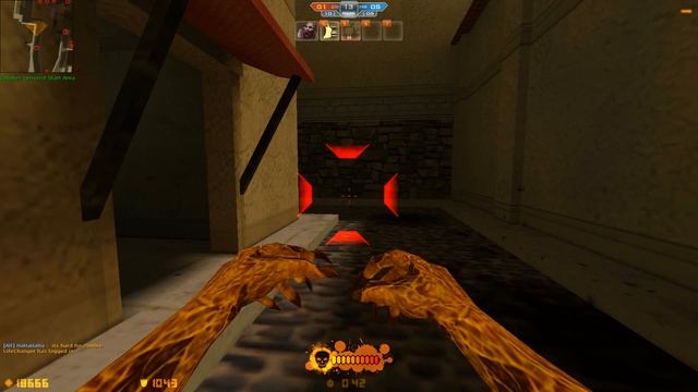 CSNZ - Star Chaser SR Gameplay смотреть онлайн