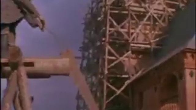 Пермь История в лицах Татищев Основание завода и начало Перми 2006 смотреть онлайн