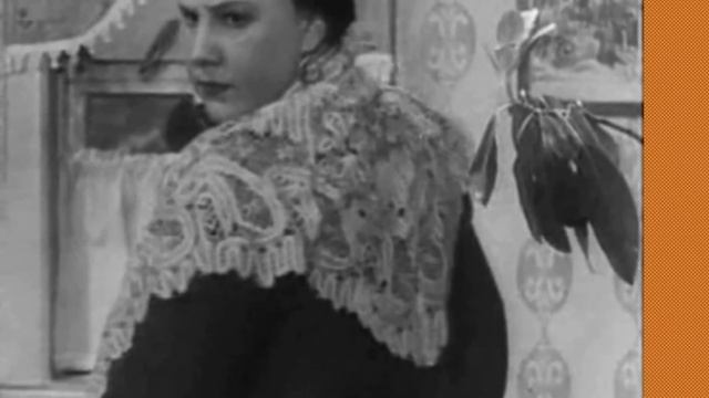 «История одного произведения: “Детство”» смотреть онлайн