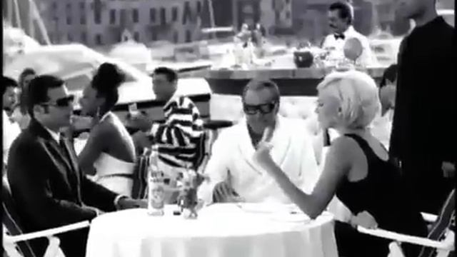 Spot Martini: Martini Bianco.flv