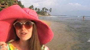 Шри Ланка Что брать на отдых