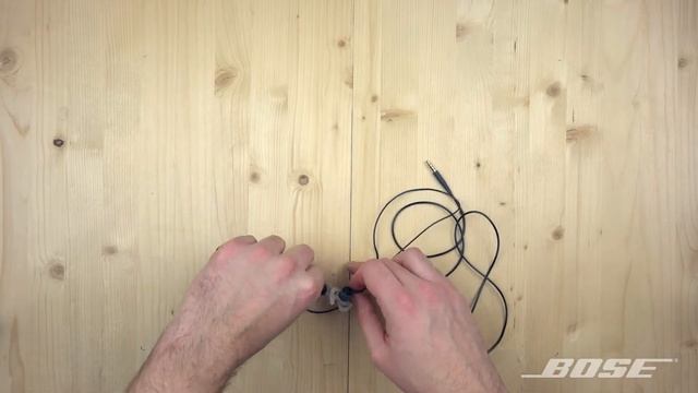 Наушники Bose SoundTrue Ultra смотреть онлайн