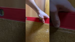 Укорачивание шкафа