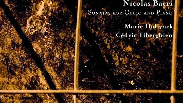 Sonata for Cello and Piano in C, Op. 65: I. Dialogo: Allegro смотреть онлайн
