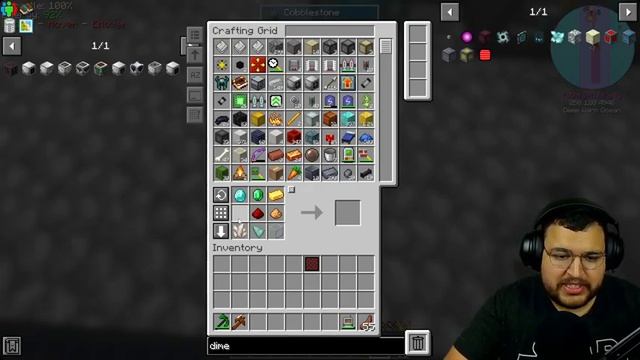 ? WEEKEND MODDED MINECRAFT [DAY 17] *LIVE* смотреть онлайн