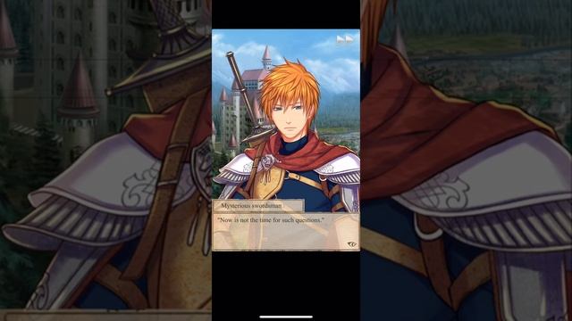 Shall we date? : MagicSword+, Mage Ray (Part 1) смотреть онлайн