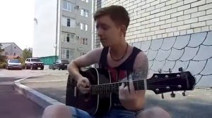 In2Nation  скажи как мне жить cover