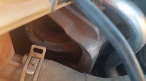 Ford Focus 3 стук в передней подвески решение ремонт (не понятный стук при езде форд фокус 3 )