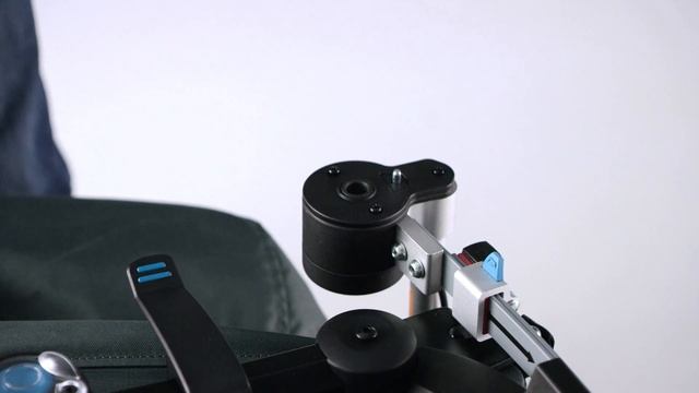 Multisport trailer accessory - Thule Chariot Brake Kit смотреть онлайн