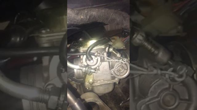 Доработка карбюратора на динго т 150 смотреть онлайн