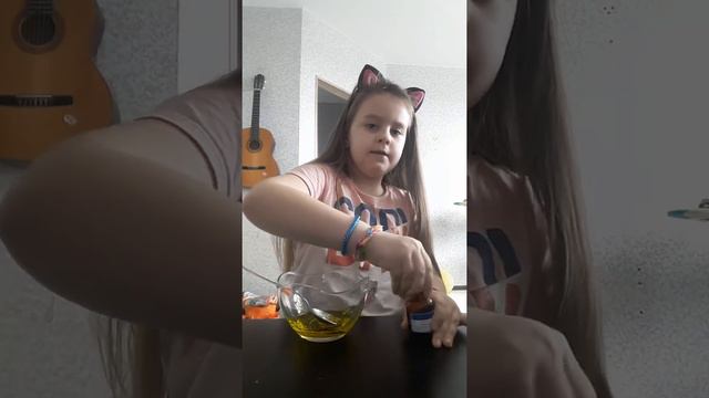 Рецепт слайма смотреть онлайн