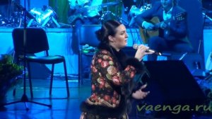 Елена Ваенга. Папа, нарисуй...