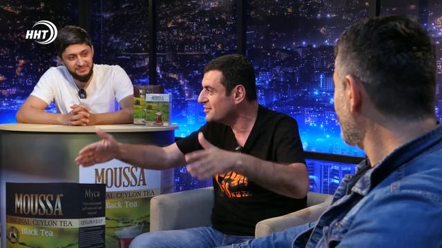 Битва за лимон _ Беня, часть 1 (1) смотреть онлайн