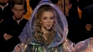 Песня с историей   Паломничество  Рассказывает Н  Дроздов, исполняют Светлана Федулова и хор МДА