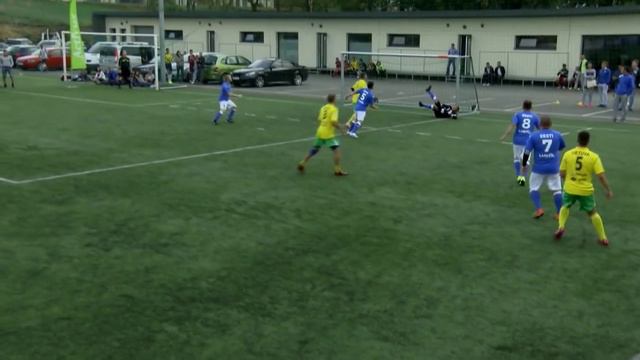 Lithuania 3 - 3 Estonia GOALS смотреть онлайн