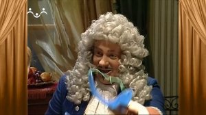 Сказки и Истории. Король и слуга. Модные штучки