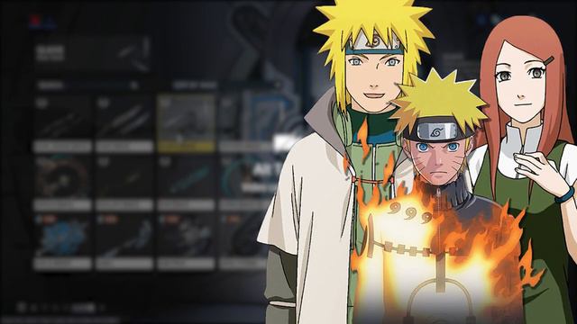 What if Minato and Kushina were Revived ( Part 2 ) смотреть онлайн