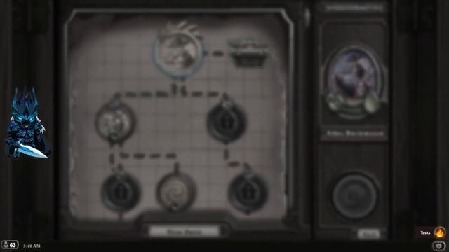 RattleGore Event Task #5: Heroic Silas Darkmoon with 4 Beasts! - Hearthstone Mercenaries Guide смотреть онлайн