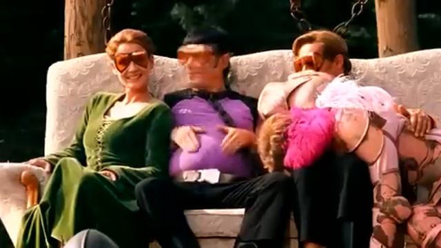 Космический дозор. Эпизод1/(T)Raumschiff Surprise - Periode 1