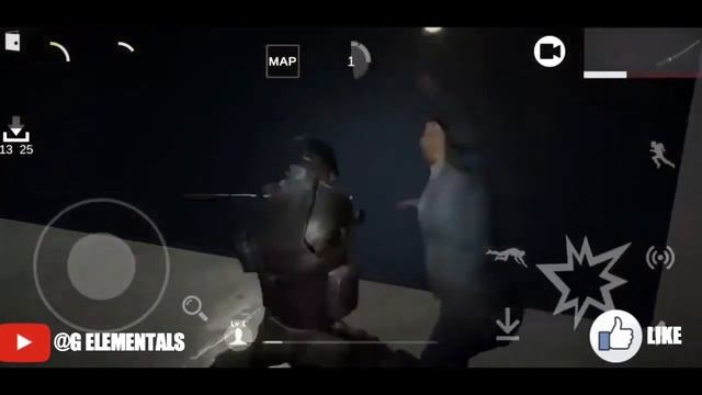 DEAD MIND | STEALTH MODE ZOMBIE GAME | Android/iOS смотреть онлайн