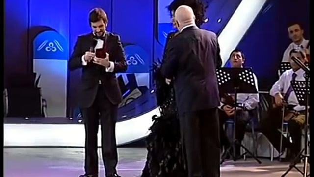 Bülent Ersoy, Coşkun Sabah'sız Okumam Dedi Büyük Bir Sürprizle Karşılaştı - Popstar смотреть онлайн