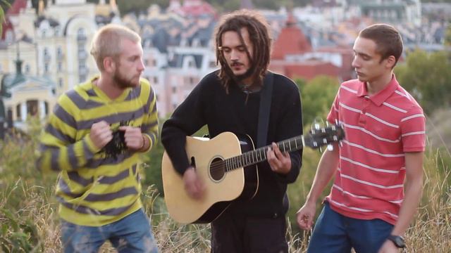 JahMan's Love Регги смотреть онлайн