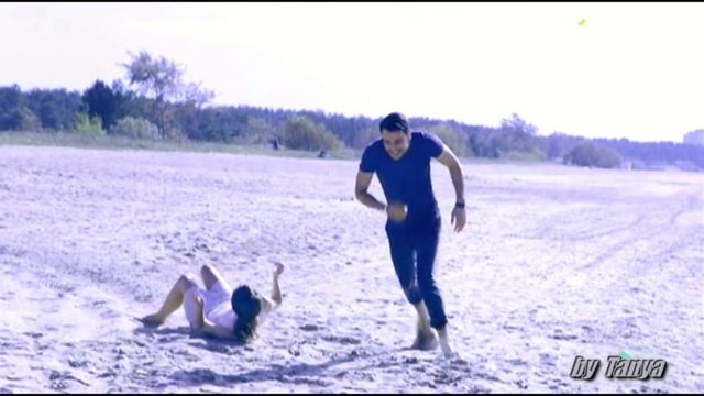 Лестница в небеса ♥ Артём и Аня ♥ Расскажи как ты любишь смотреть онлайн