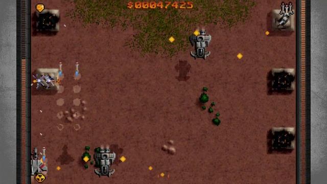Gaming Retrospective - Raptor: Call of the Shadows (1994) смотреть онлайн